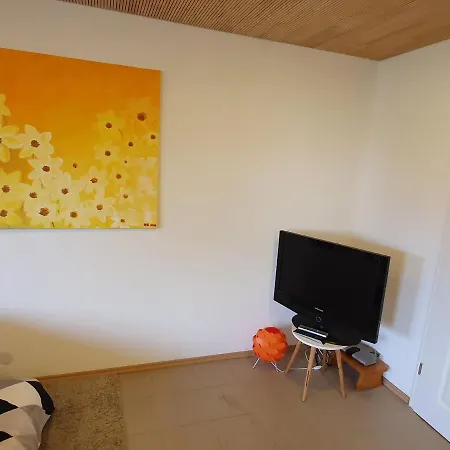 Haus Sonnenblume * Weilheim