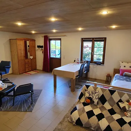 Apartment Haus Sonnenblume