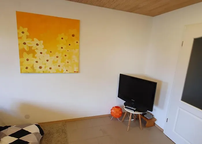 Haus Sonnenblume * Weilheim