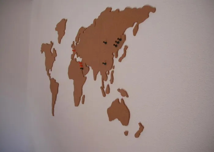 Apartment Haus Sonnenblume Weilheim